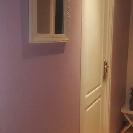 Maison Chaleureuse *