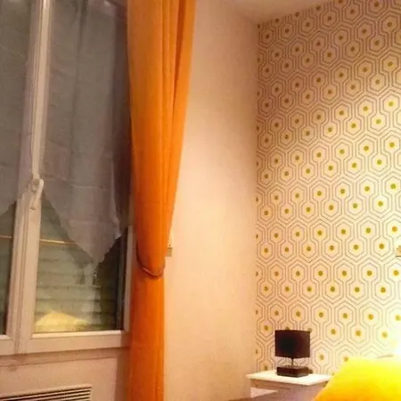 Alloggio in famiglia Maison Chaleureuse *