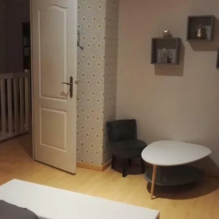 Maison Chaleureuse Alloggio in famiglia
